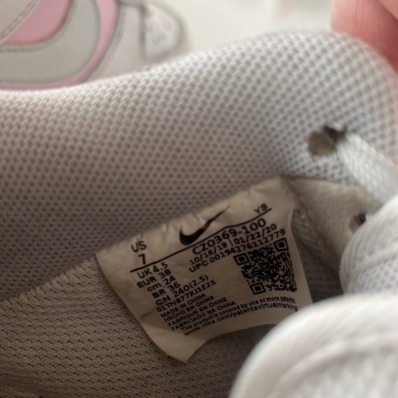 Nike airforce 1s - Picture 5 of 5